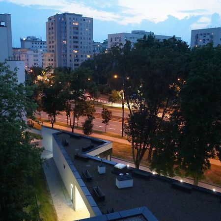 Apartament Ogrodowa Studio Warszawa المظهر الخارجي الصورة