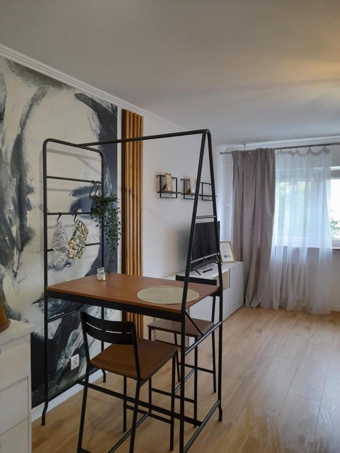 Apartament Ogrodowa Studio Warszawa المظهر الخارجي الصورة